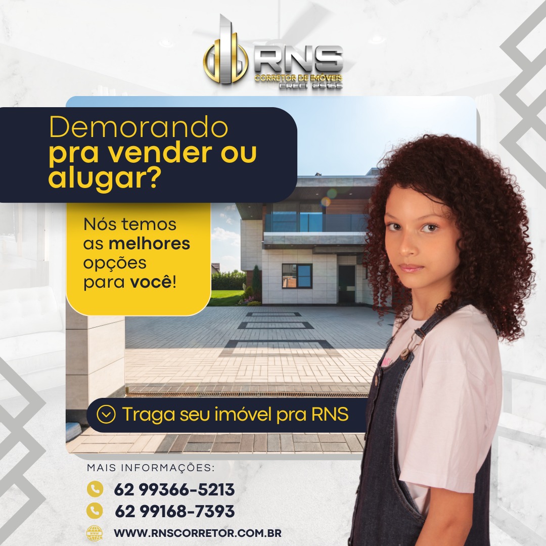 Loteamento Chácaras Eldorado em Goiânia, Goiás