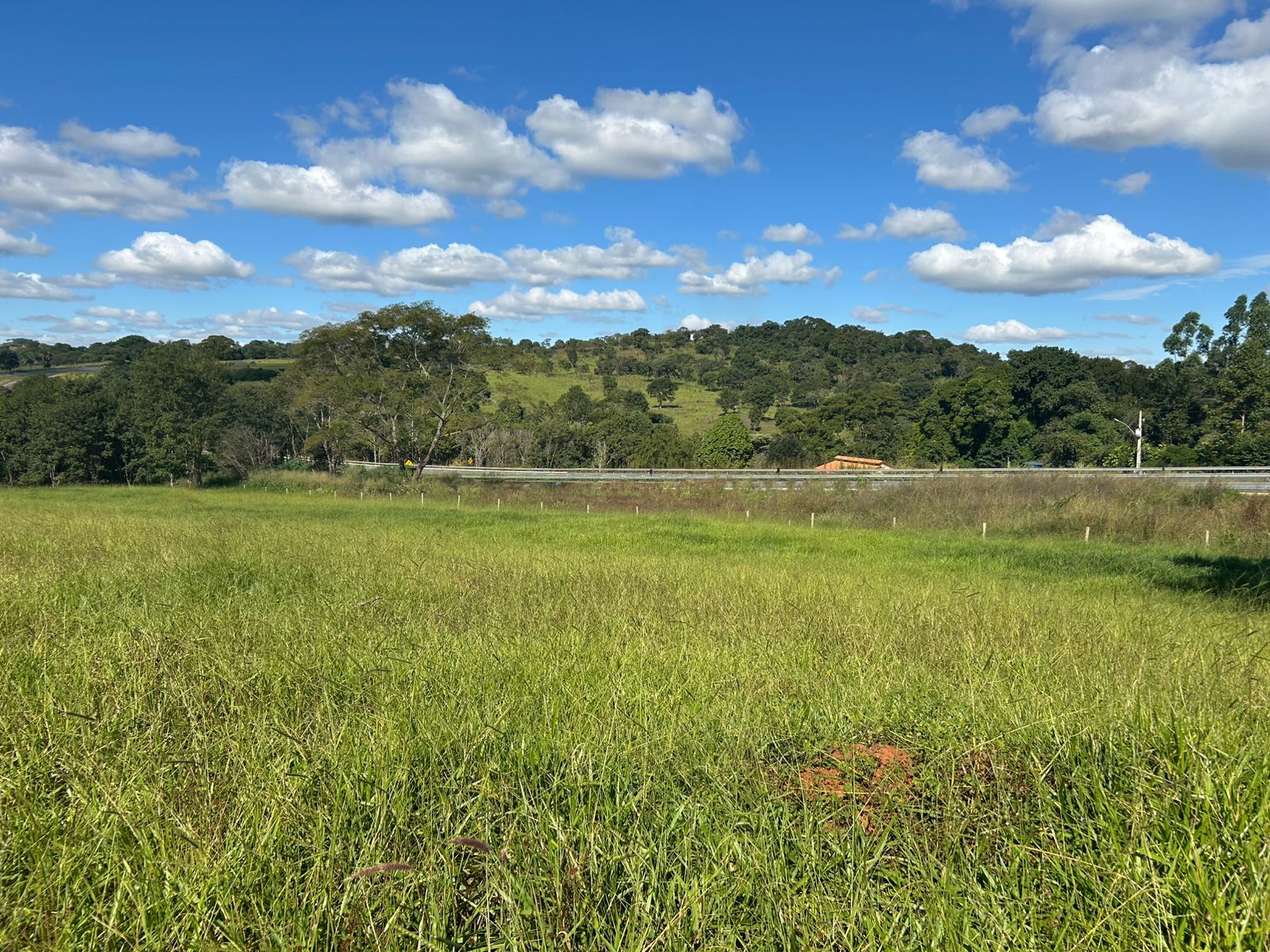 Loteamento Chácaras Eldorado em Goiânia, Goiás