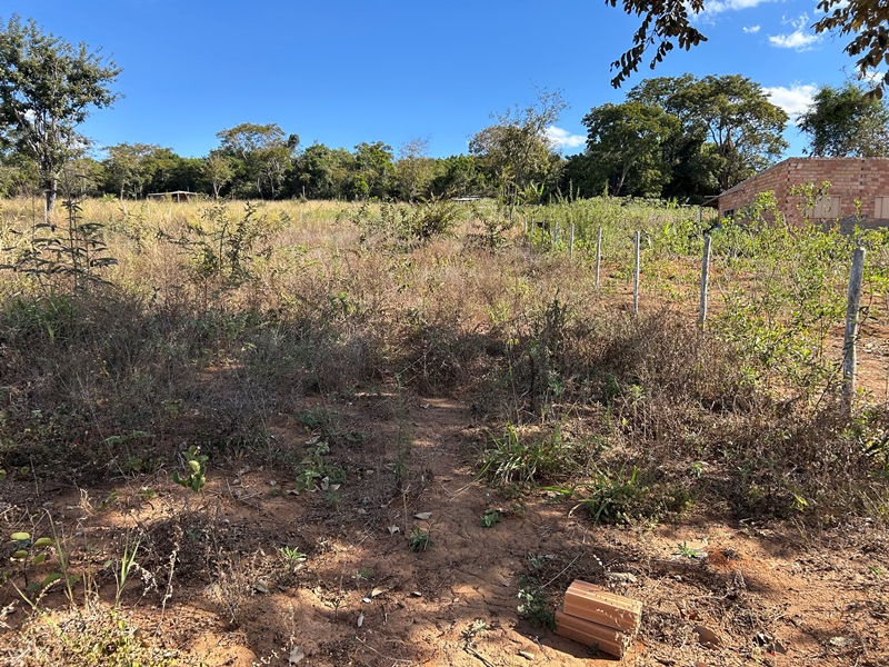 Chácara para Venda em Bonfinpolis (RNS 230), Goiás