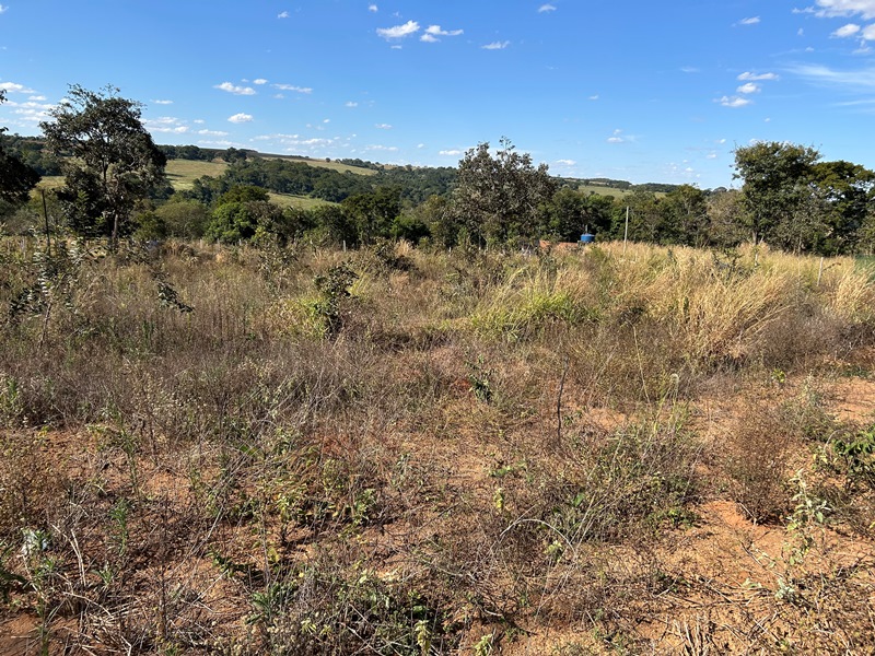 Chácara para Venda em Bonfinpolis (RNS 230), Goiás