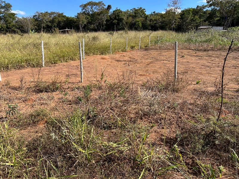 Chácara para Venda em Bonfinpolis (RNS 230), Goiás