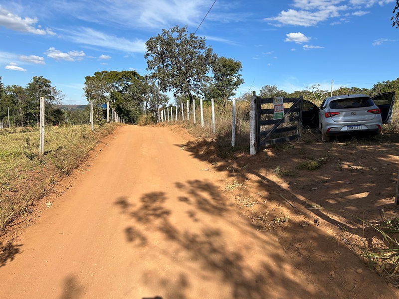 Chácara para Venda em Bonfinpolis (RNS 230), Goiás