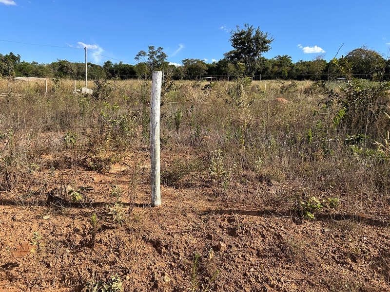 Chácara para Venda em Bonfinpolis (RNS 230), Goiás