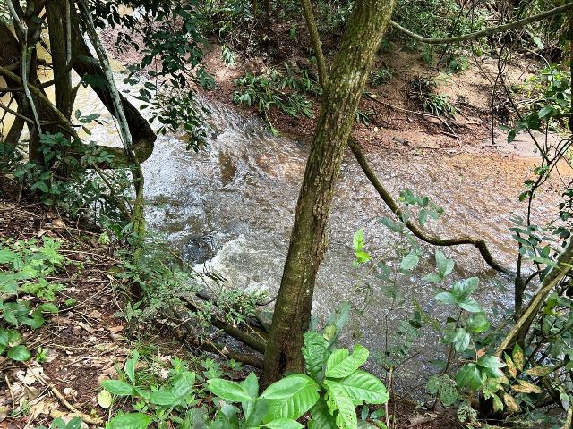 Loteamento Chácaras Paraiso das Águas em Senador Canedo, Goiás