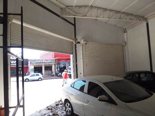 Galpão Para Alugar Vila Mutirao em Goiania, GO