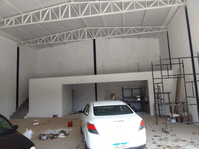 Galpão Para Alugar Vila Mutirao em Goiania, GO