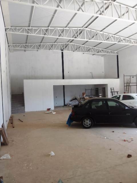 Galpão Para Alugar Vila Mutirao em Goiania, GO