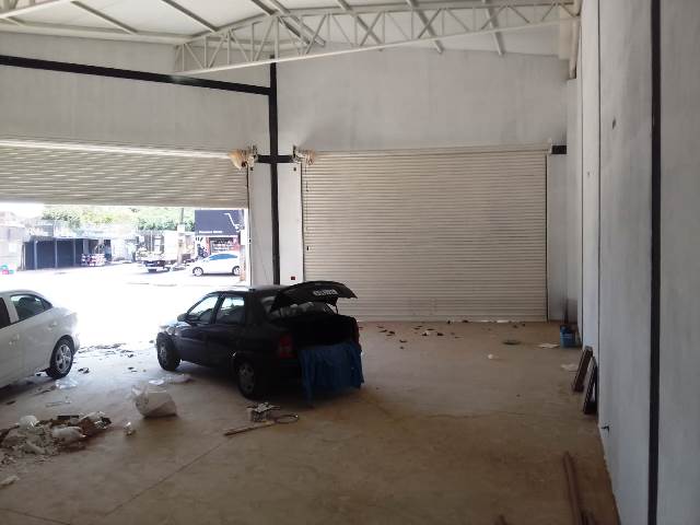 Galpão Para Alugar Vila Mutirao em Goiania, GO