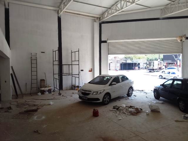 Galpão Para Alugar Vila Mutirao em Goiania, GO