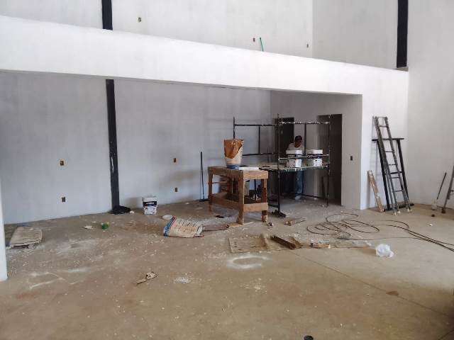 Galpão Para Alugar Vila Mutirao em Goiania, GO