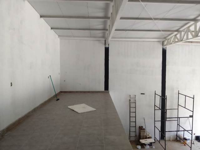 Galpão Para Alugar Vila Mutirao em Goiania, GO