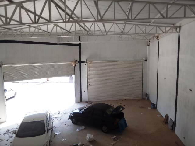 Galpão Para Alugar Vila Mutirao em Goiania, GO