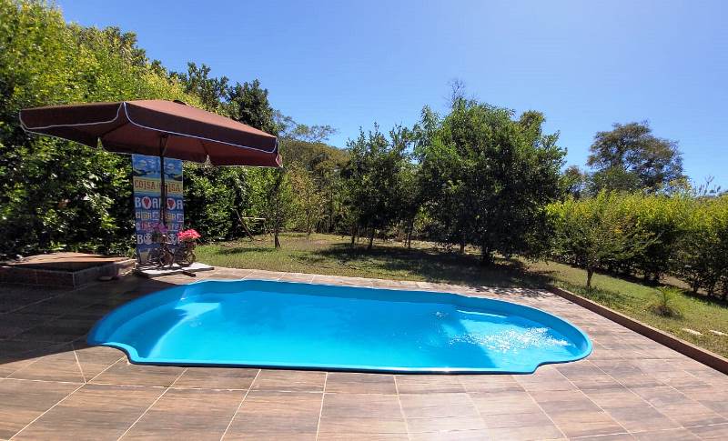 Chácara e Casa para Venda em Heitorai (RNSVND-0001), Goiás