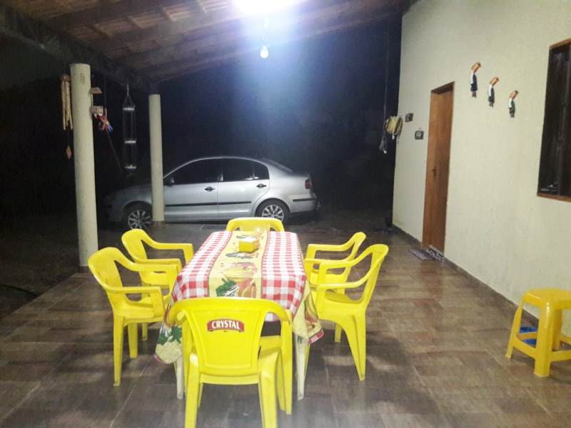 Chácara e Casa para Venda em Heitorai (RNSVND-0001), Goiás