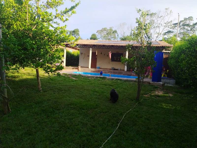 Chácara e Casa para Venda em Heitorai (RNSVND-0001), Goiás