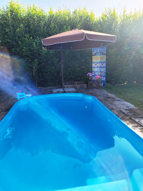 Chácara e Casa para Venda em Heitorai (RNSVND-0001), Goiás