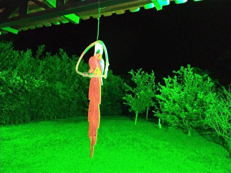 Chácara e Casa para Venda em Heitorai (RNSVND-0001), Goiás