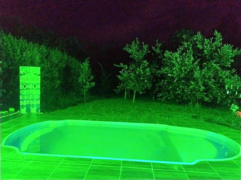 Chácara e Casa para Venda em Heitorai (RNSVND-0001), Goiás