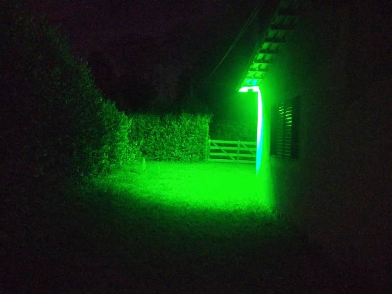 Chácara e Casa para Venda em Heitorai (RNSVND-0001), Goiás