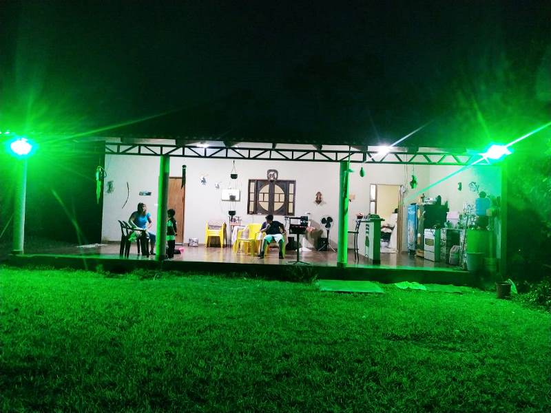 Chácara e Casa para Venda em Heitorai (RNSVND-0001), Goiás