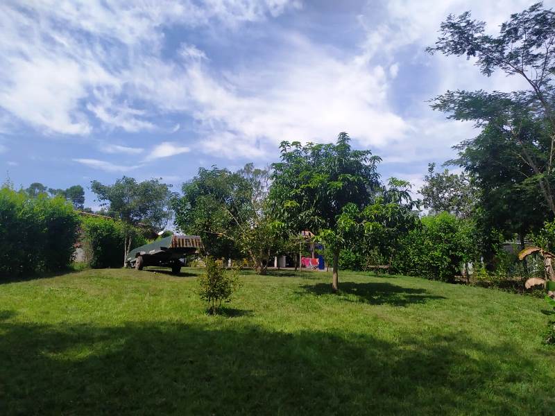 Chácara e Casa para Venda em Heitorai (RNSVND-0001), Goiás