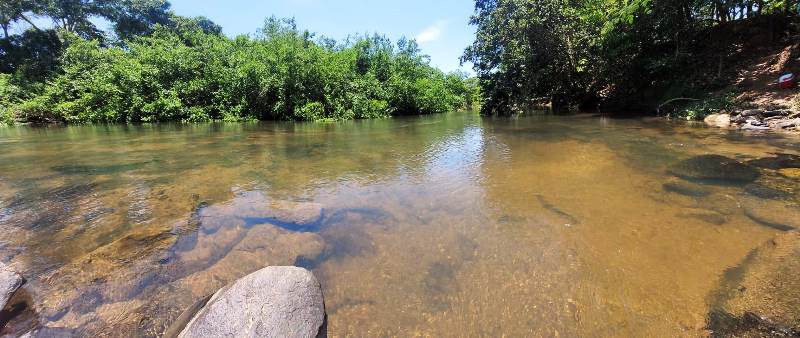 Chácara e Casa para Venda em Heitorai (RNSVND-0001), Goiás