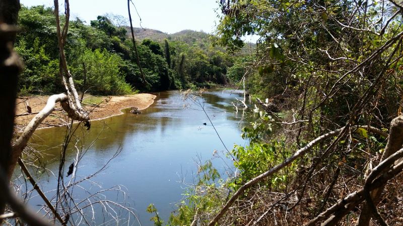Chácara e Casa para Venda em Heitorai (RNSVND-0001), Goiás