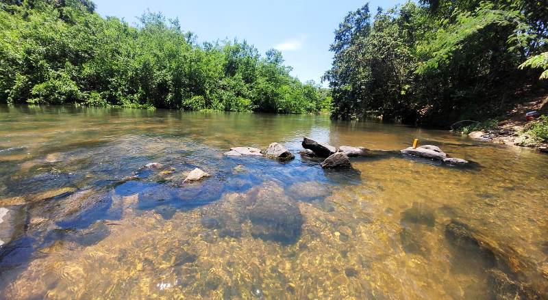 Chácara e Casa para Venda em Heitorai (RNSVND-0001), Goiás