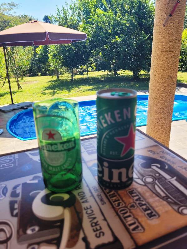 Chácara e Casa para Venda em Heitorai (RNSVND-0001), Goiás