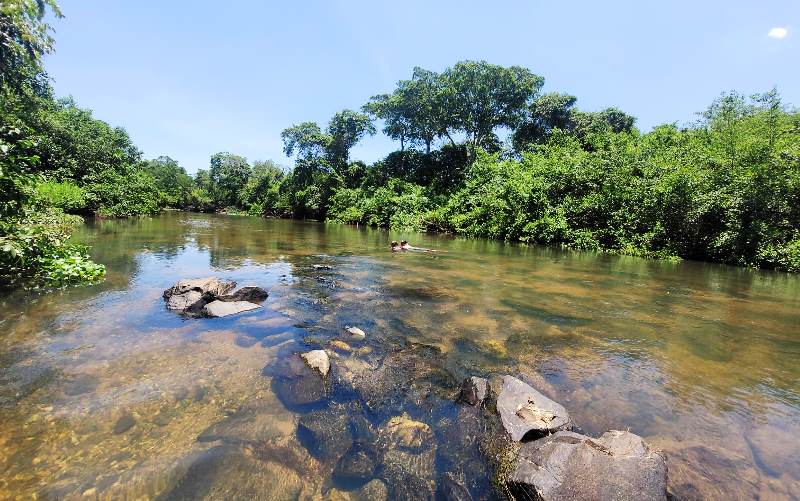 Chácara e Casa para Venda em Heitorai (RNSVND-0001), Goiás