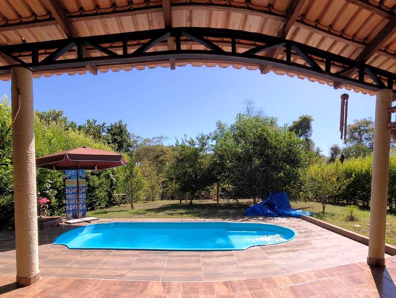 Chácara e Casa para Venda em Heitorai (RNSVND-0001), Goiás