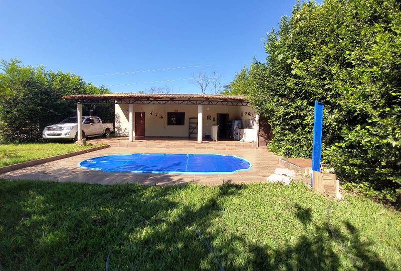 Chácara e Casa para Venda em Heitorai (RNSVND-0001), Goiás