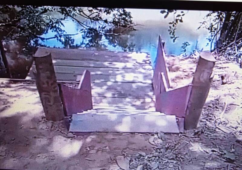 Chácara e Casa para Venda em Heitorai (RNSVND-0001), Goiás