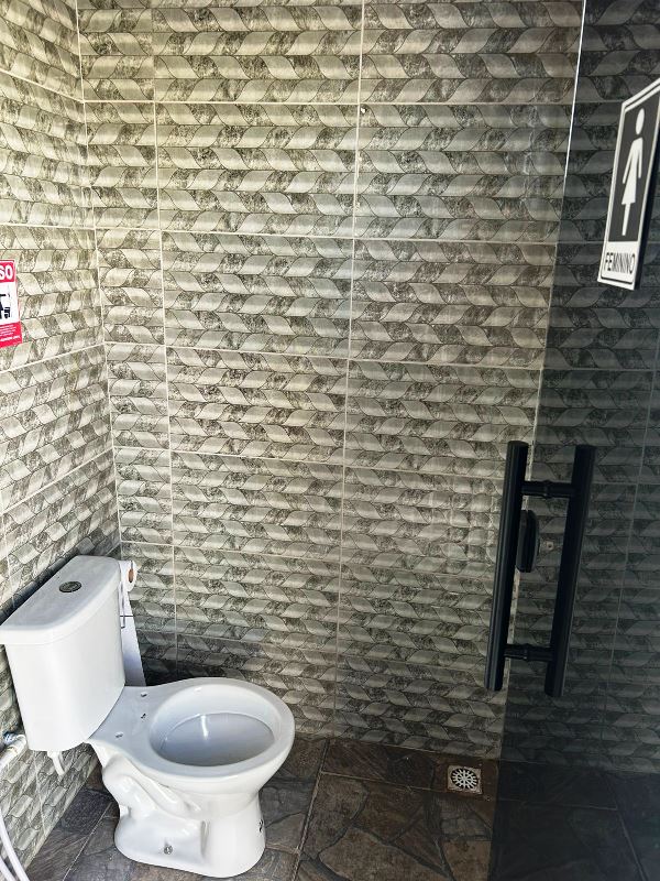 Casa Espaço Festa para Aluguel em Res. Flor do Ipe, Senador Canedo (RNSALU - 0002), Goiás