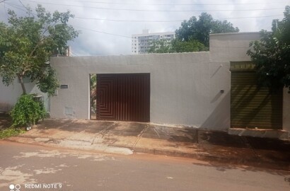 Casa Para Alugar em Jardim Atlântico, Goiânia, GO