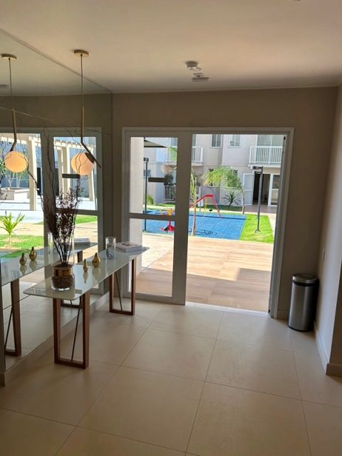 Apartamento para Aluguel em Fazenda Crimeia Caveiras, Goiânia (RNS 257), Goiás