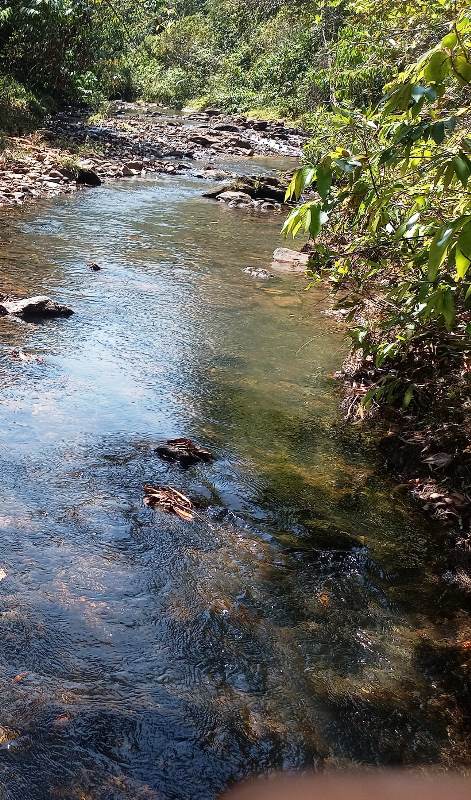 Condomínio Chácaras Sitio das Araras em Pirenópolis, Goiás
