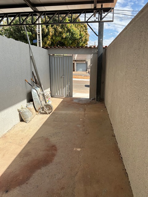 Casa para Aluguel em Recanto do Bosque, Goiânia (RNS 258), Goiás