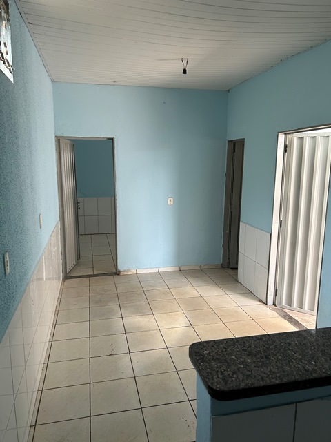 Casa para Aluguel em Recanto do Bosque, Goiânia (RNS 258), Goiás