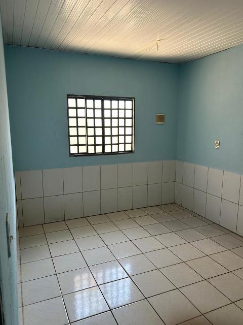 Casa para Aluguel em Recanto do Bosque, Goiânia (RNS 258), Goiás