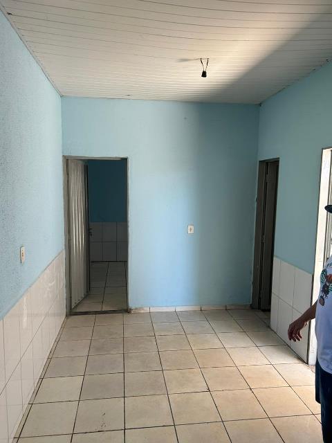 Casa para Aluguel em Recanto do Bosque, Goiânia (RNS 258), Goiás