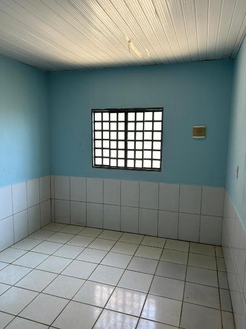 Casa para Aluguel em Recanto do Bosque, Goiânia (RNS 258), Goiás