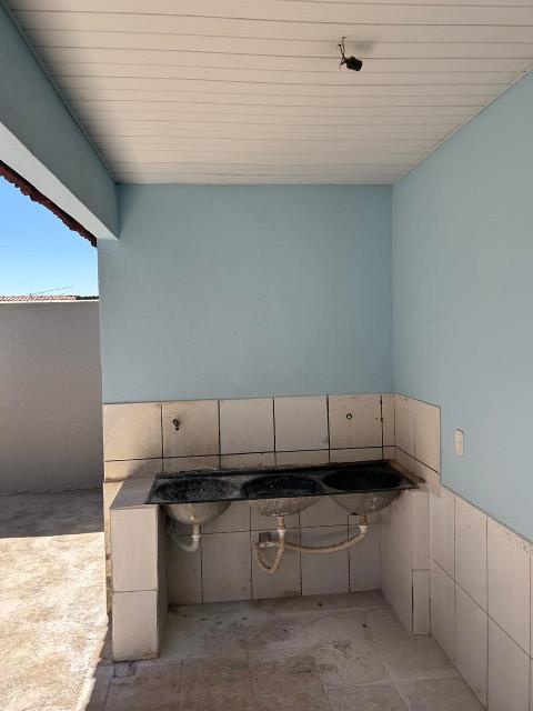 Casa para Aluguel em Recanto do Bosque, Goiânia (RNS 258), Goiás