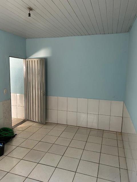 Casa para Aluguel em Recanto do Bosque, Goiânia (RNS 258), Goiás