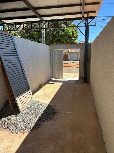 Casa para Aluguel em Recanto do Bosque, Goiânia (RNS 258), Goiás