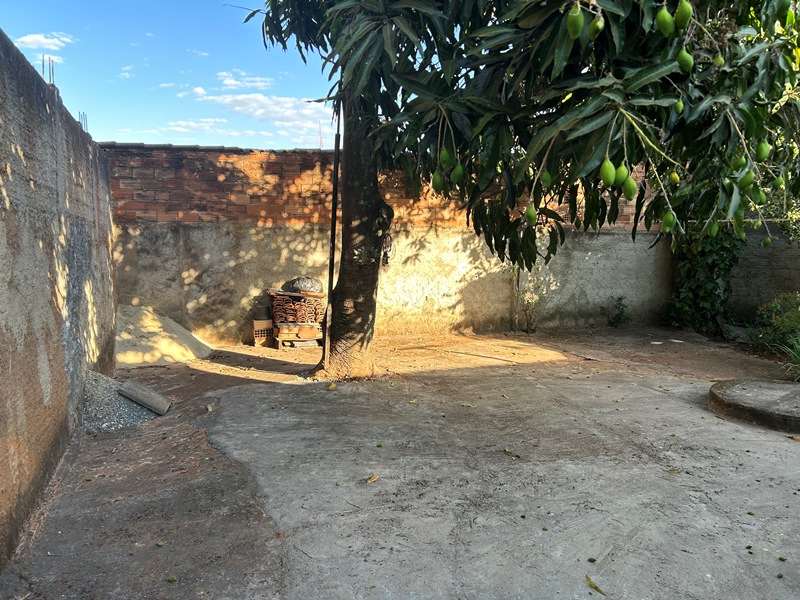 Casa para Venda em Jardim Oliveiras II, Senador Canedo (RNS 231), Goiás
