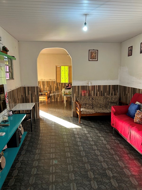 Casa para Venda em Jardim Oliveiras II, Senador Canedo (RNS 231), Goiás