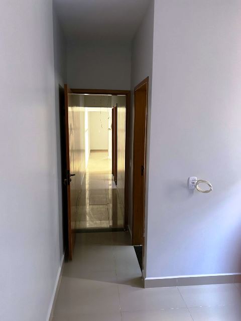 Casa para Aluguel em São Francisco II, Senador Canedo (RNS 256), Goiás