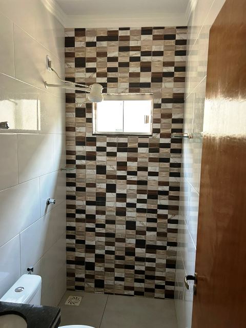 Casa para Aluguel em São Francisco II, Senador Canedo (RNS 256), Goiás