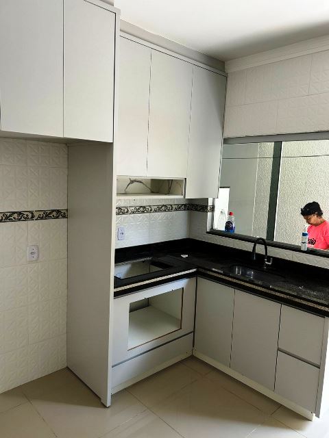 Casa para Aluguel em São Francisco II, Senador Canedo (RNS 256), Goiás